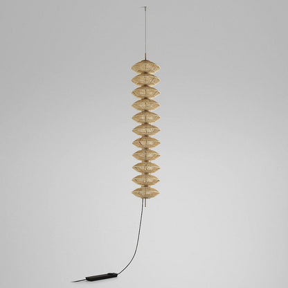 Yuyun Plug In LED Pendant
