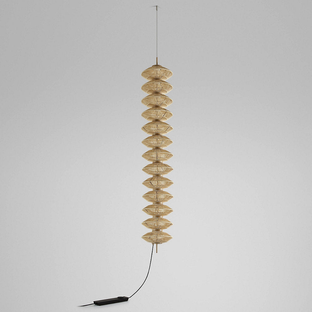 Yuyun Plug In LED Pendant