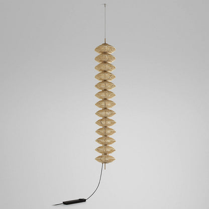 Yuyun Plug In LED Pendant