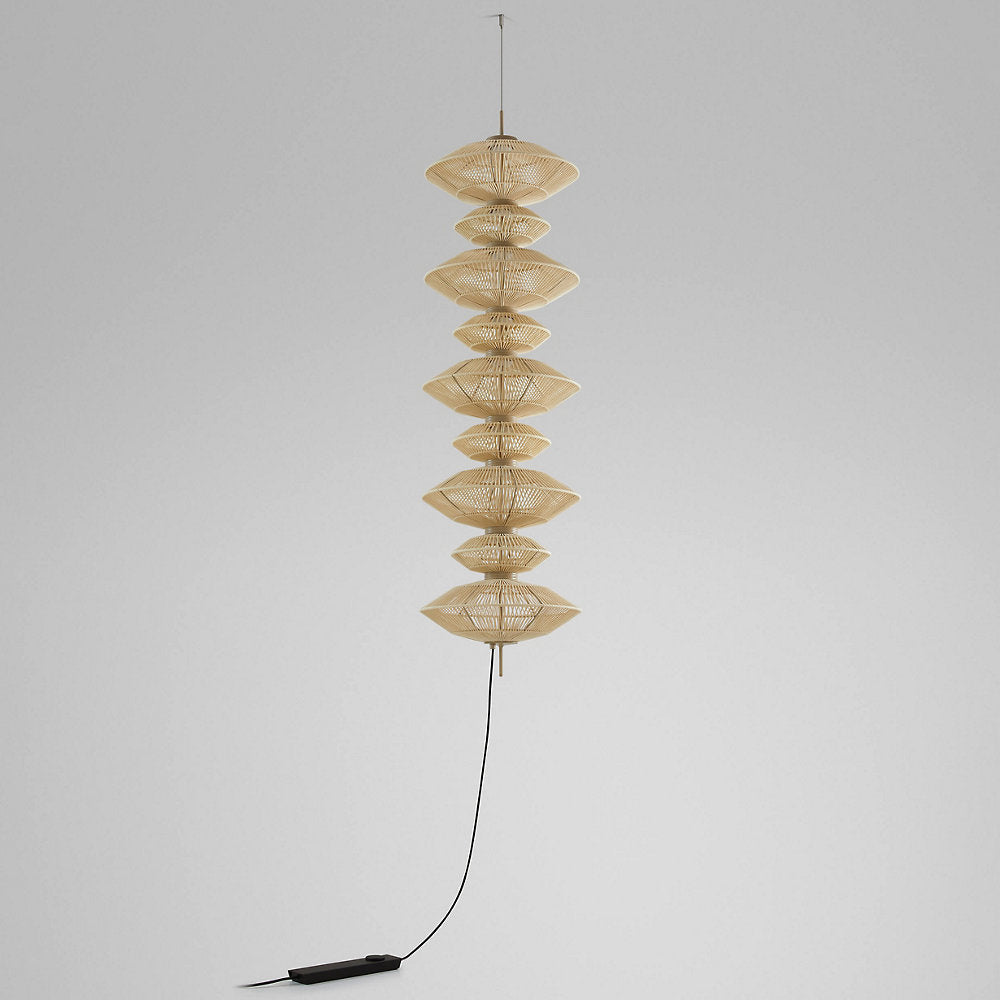 Yuyun Plug In LED Pendant