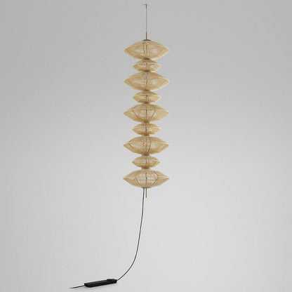 Yuyun Plug In LED Pendant