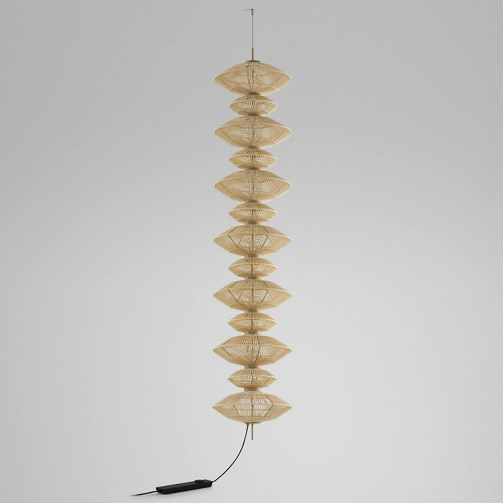 Yuyun Plug In LED Pendant