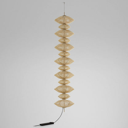 Yuyun Plug In LED Pendant