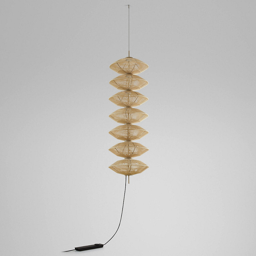 Yuyun Plug In LED Pendant