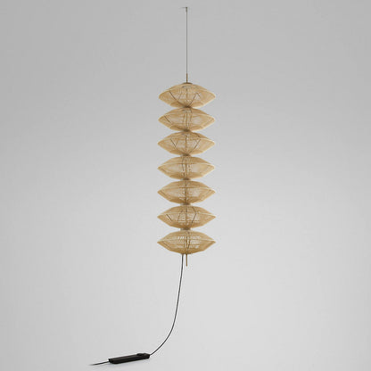 Yuyun Plug In LED Pendant