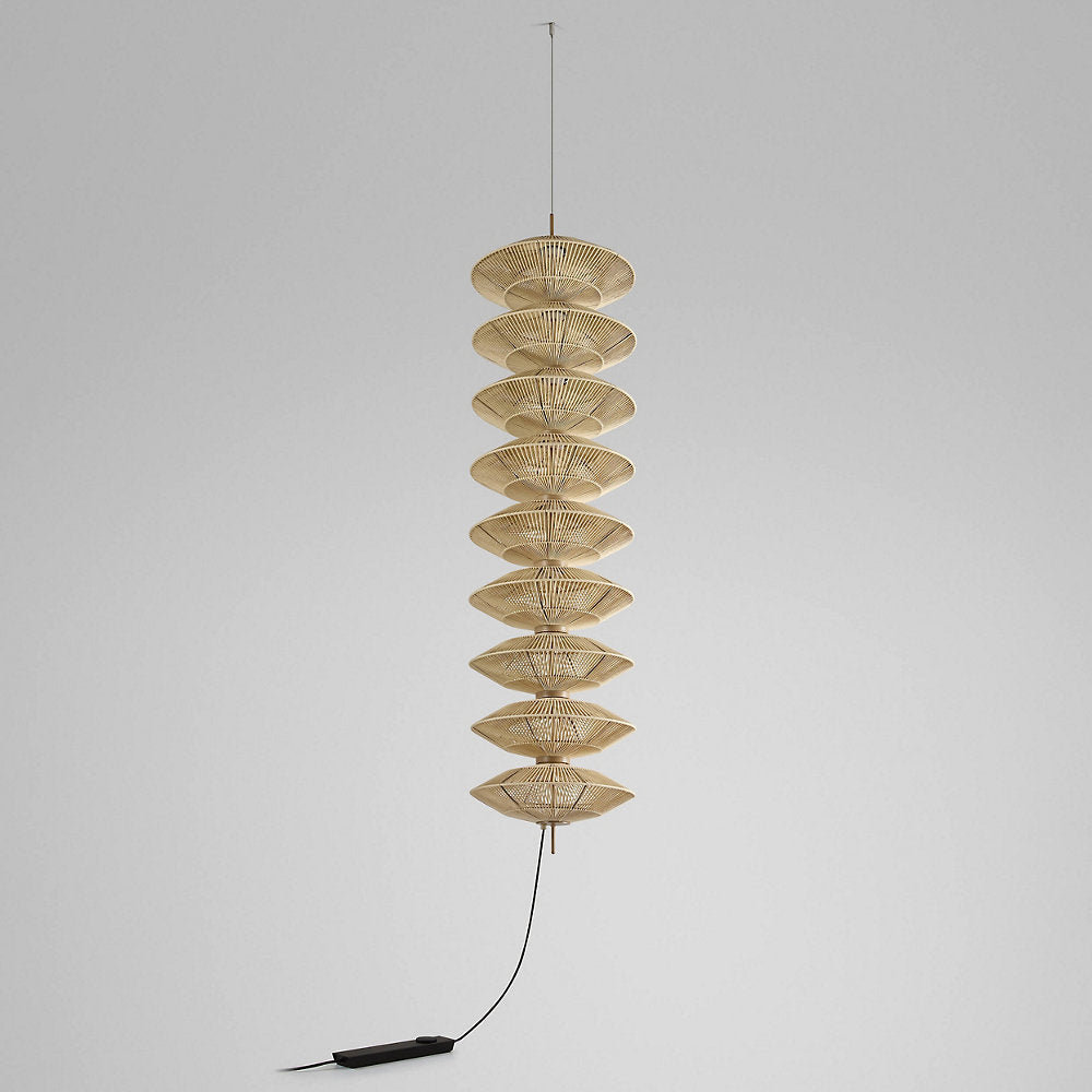 Yuyun Plug In LED Pendant