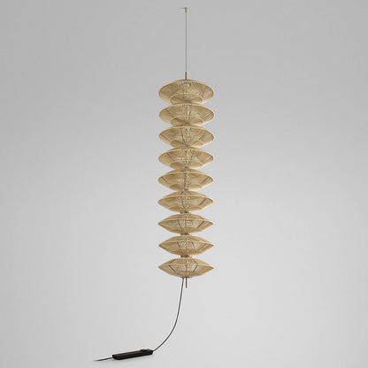 Yuyun Plug In LED Pendant