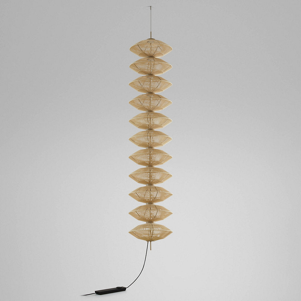 Yuyun Plug In LED Pendant