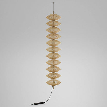 Yuyun Plug In LED Pendant