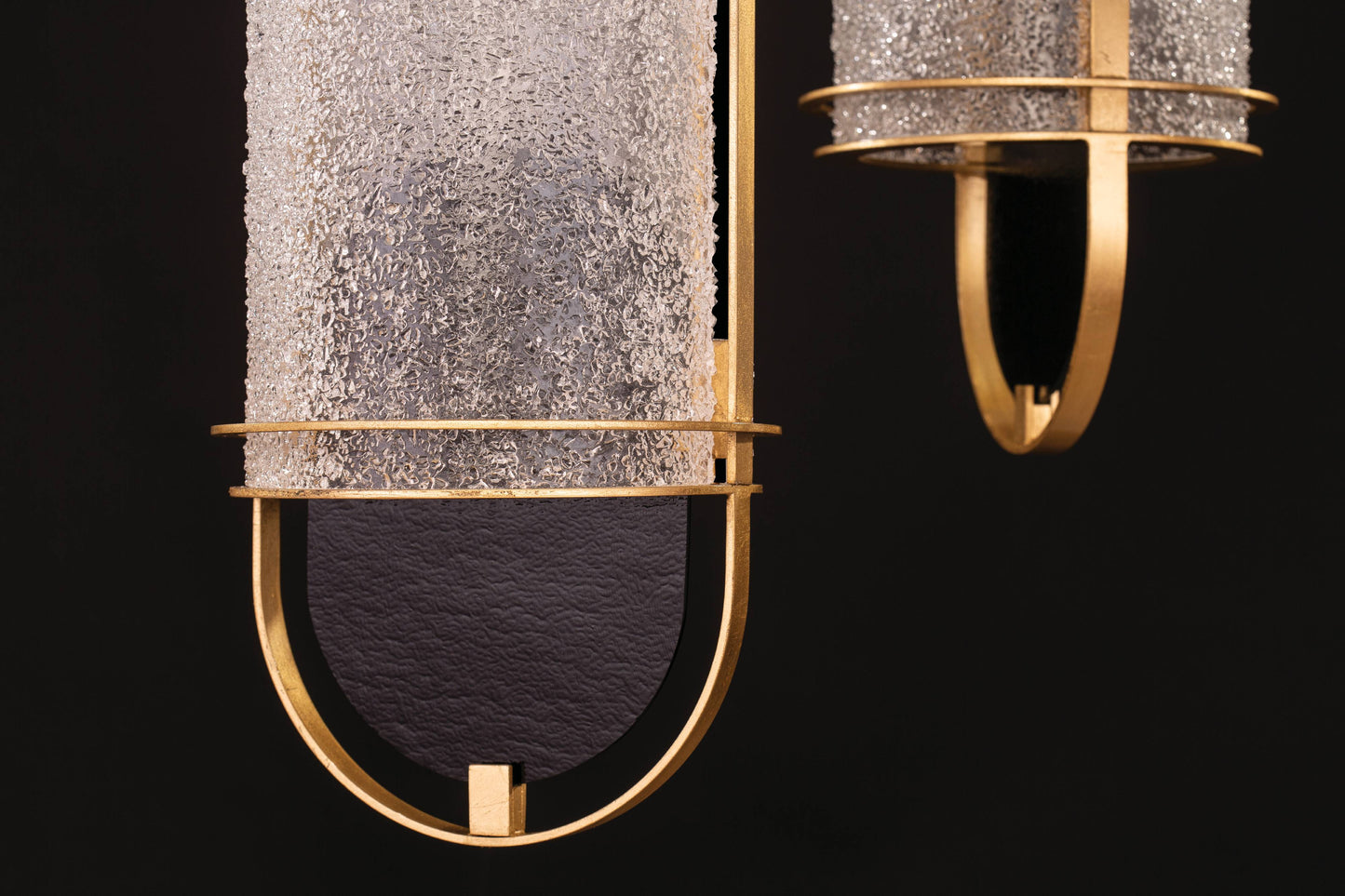Fine Art Bond 35.3" Sconce