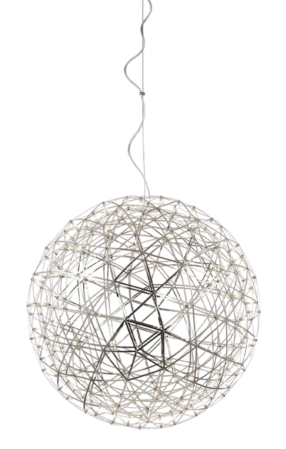 Manhattan 30-in LED Chandelier