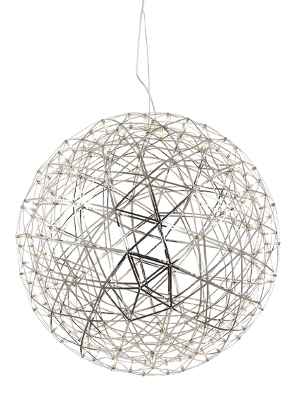 Manhattan 37-in LED Chandelier