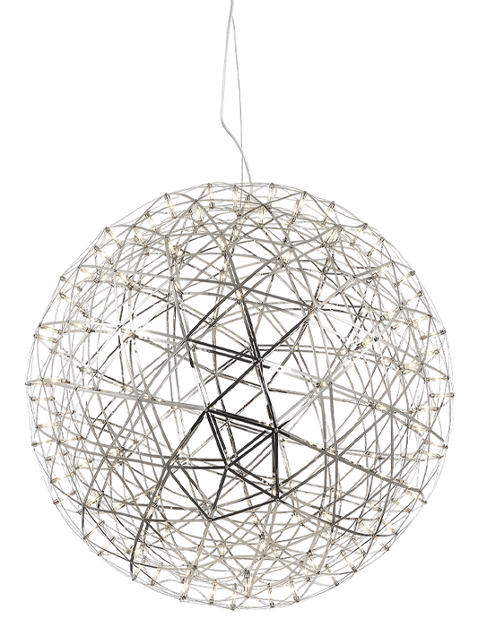 Manhattan 37-in LED Chandelier