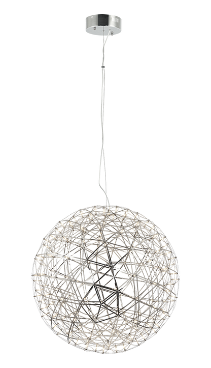 Manhattan 37-in LED Chandelier