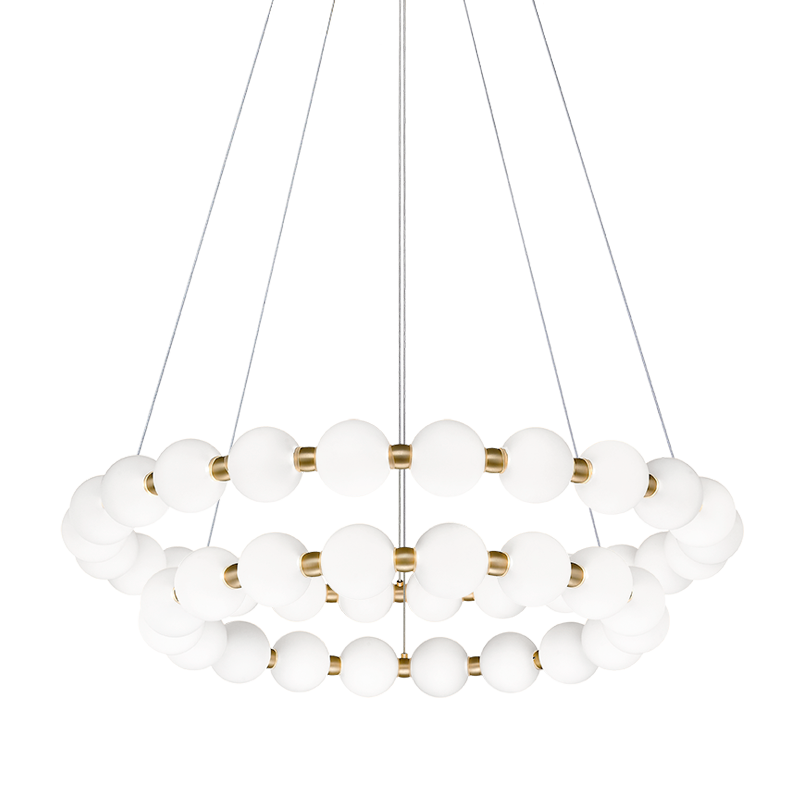 Oni 148-in LED Chandelier