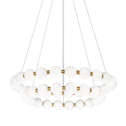 Oni 148-in LED Chandelier