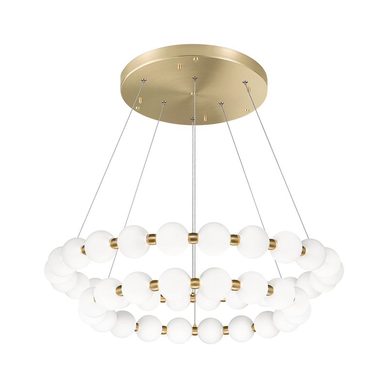 Oni 148-in LED Chandelier