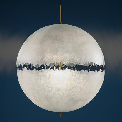 PostKrisi Pendant