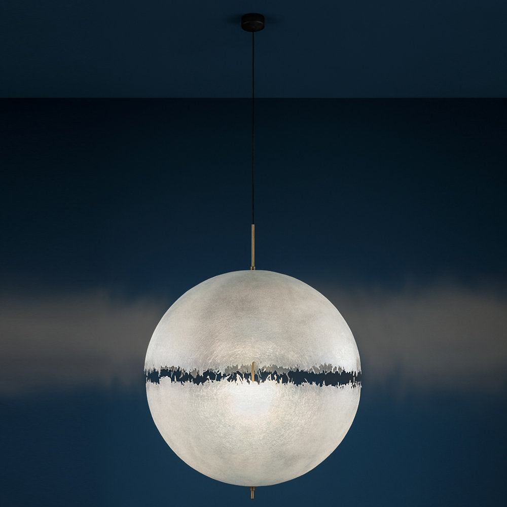 PostKrisi Pendant