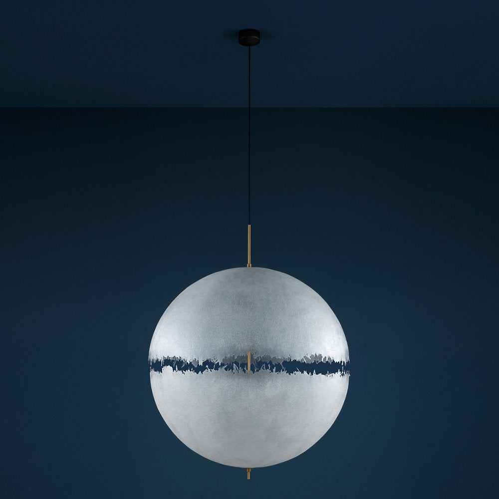PostKrisi Pendant