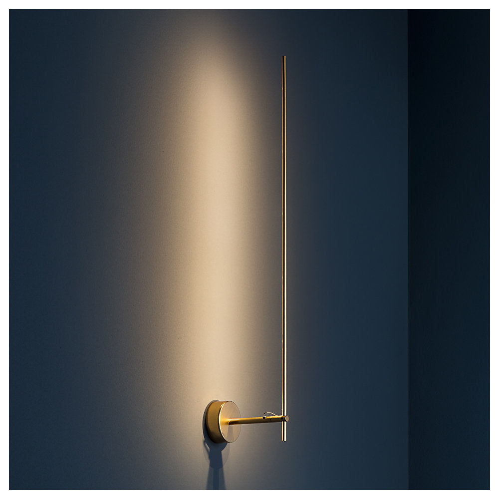 Light Stick V LED Wall Sconce