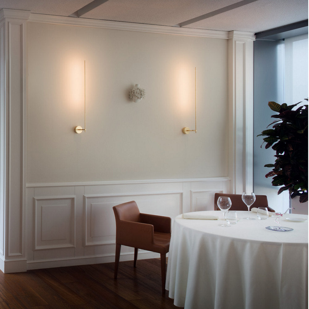 Light Stick V LED Wall Sconce