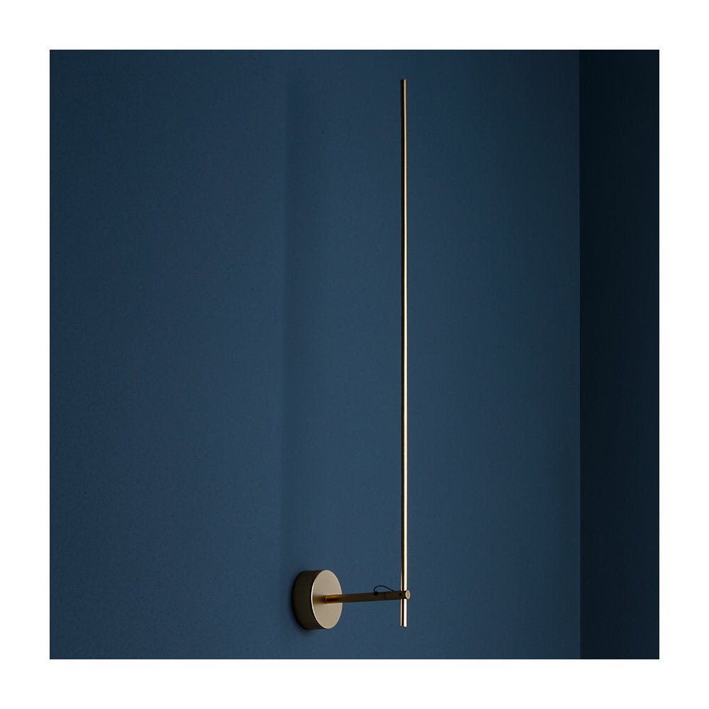 Light Stick V LED Wall Sconce