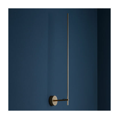 Light Stick V LED Wall Sconce