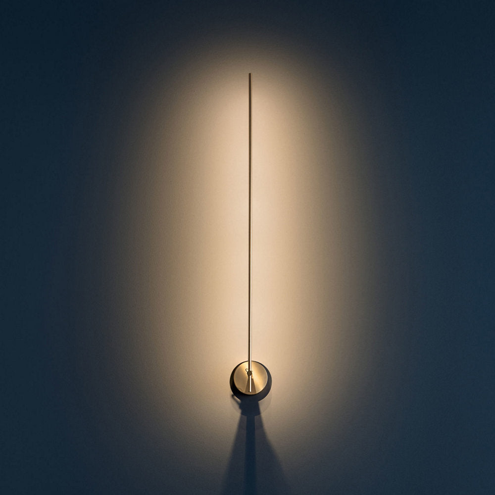Light Stick V LED Wall Sconce