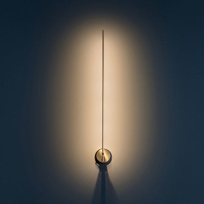 Light Stick V LED Wall Sconce