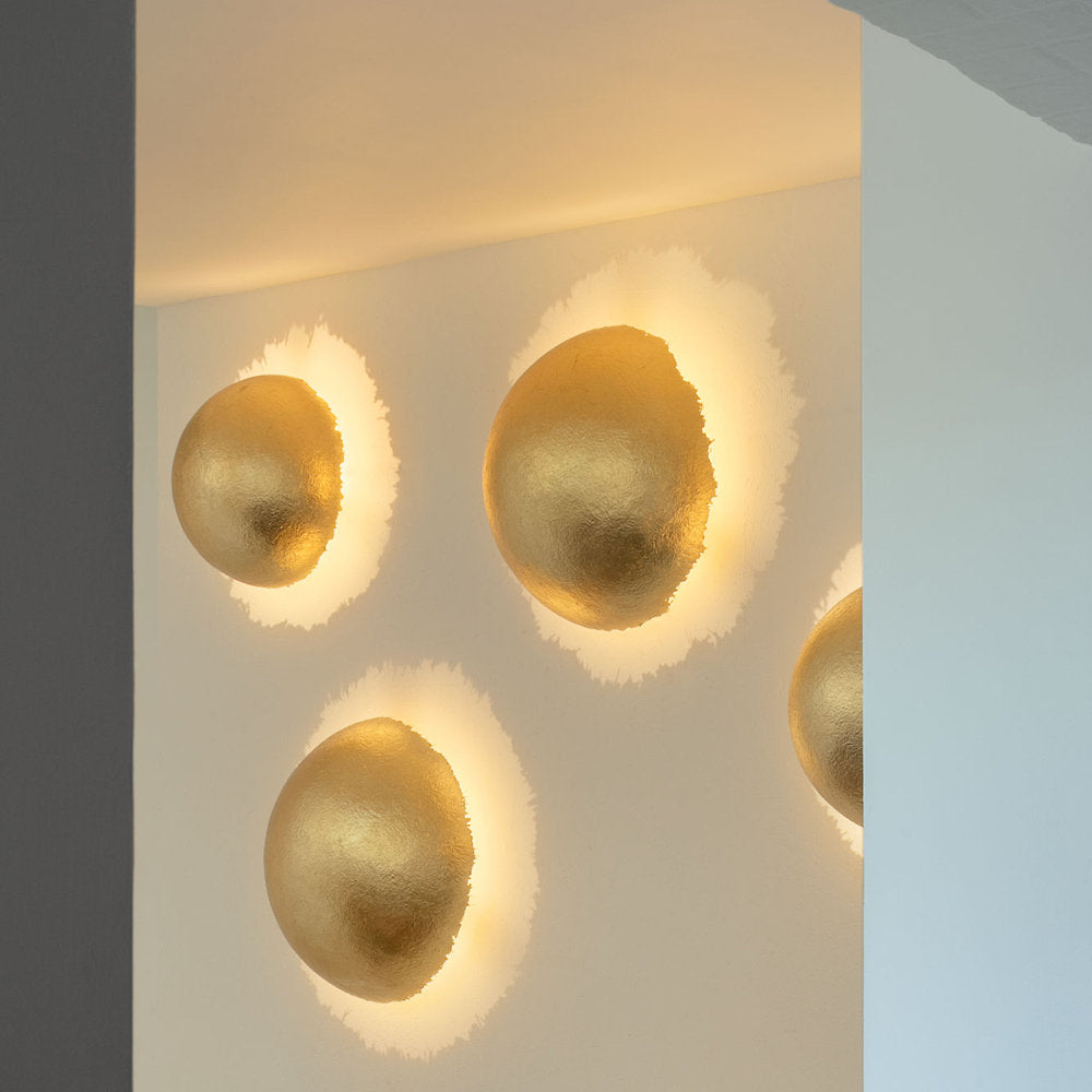 PostKrisi LED Wall / Flushmount