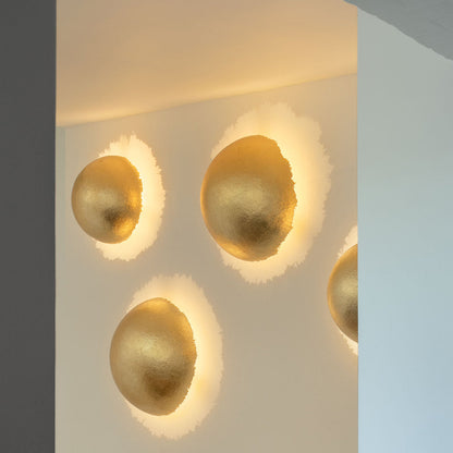 PostKrisi LED Wall / Flushmount