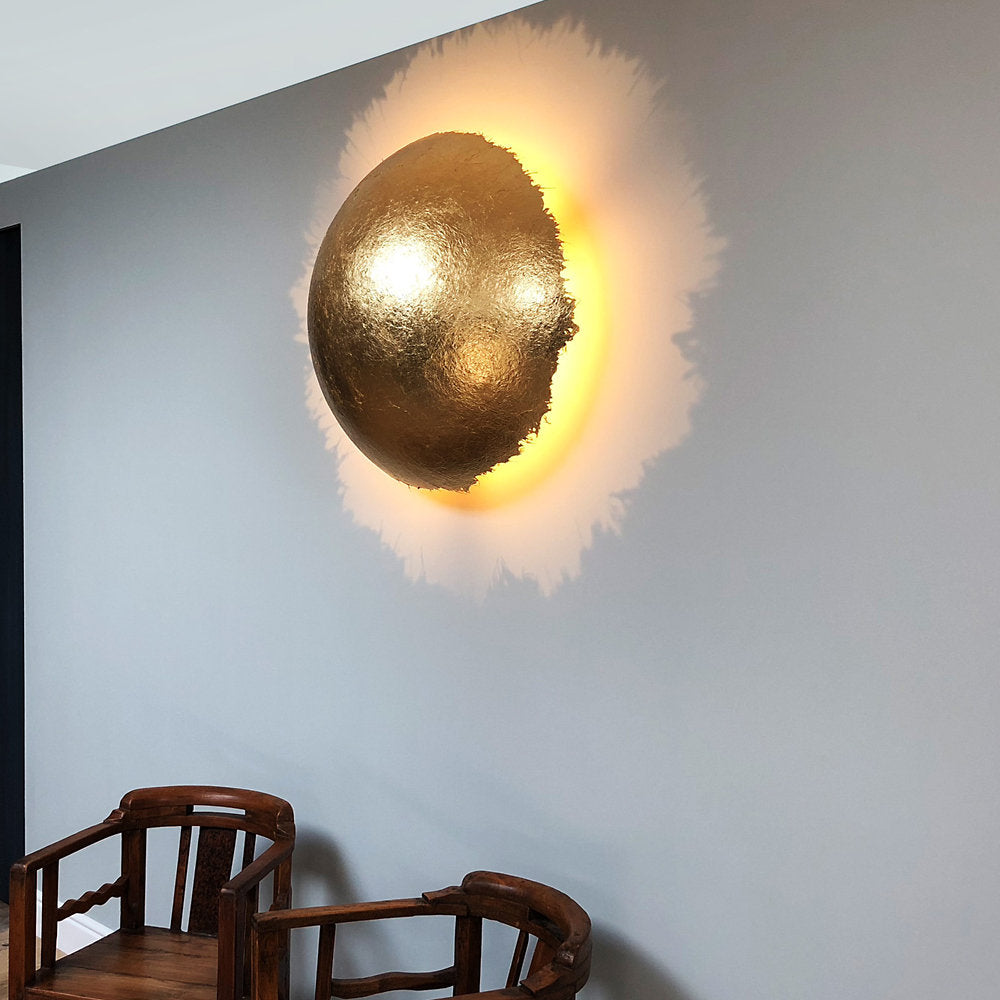 PostKrisi LED Wall / Flushmount