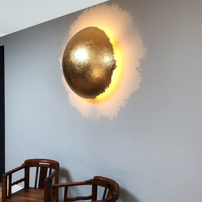 PostKrisi LED Wall / Flushmount
