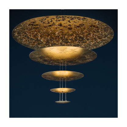 Macchina della Luce Pendant