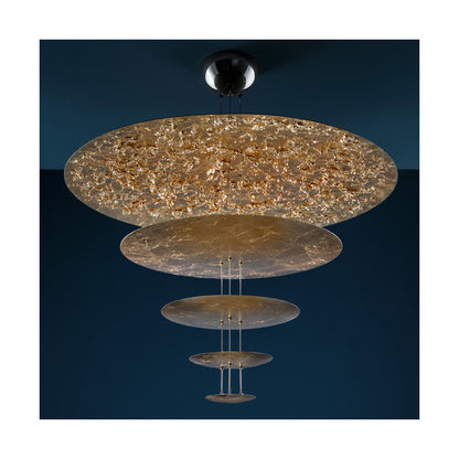 Macchina della Luce Pendant