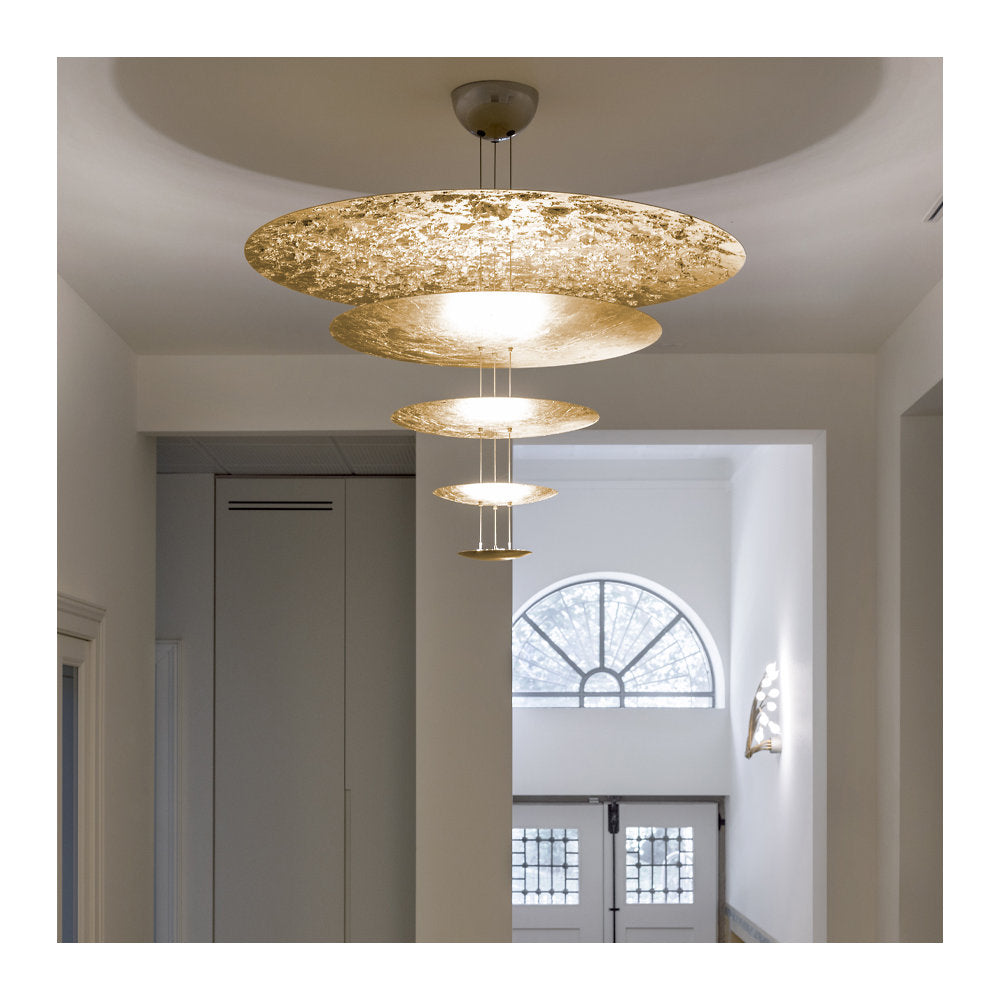 Macchina della Luce Pendant
