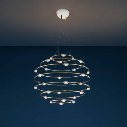 Petit Bijoux LED Pendant