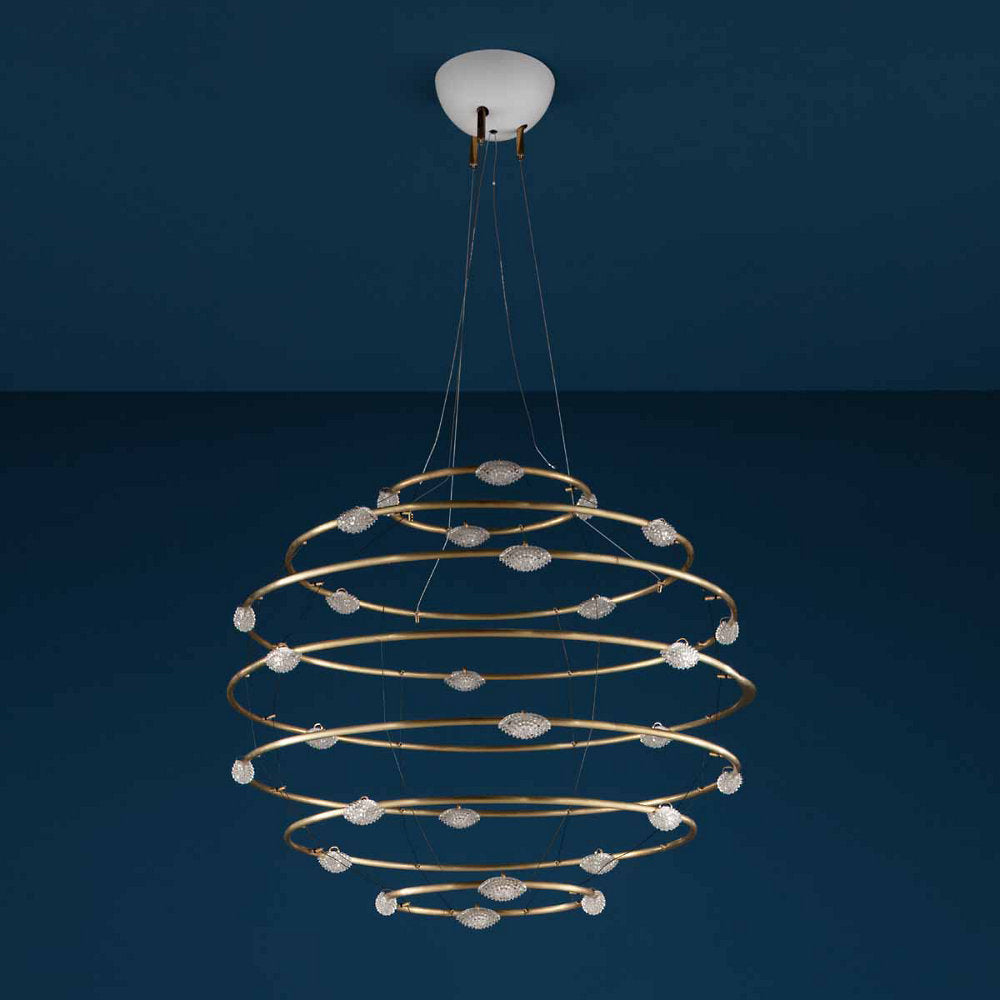 Petit Bijoux LED Pendant