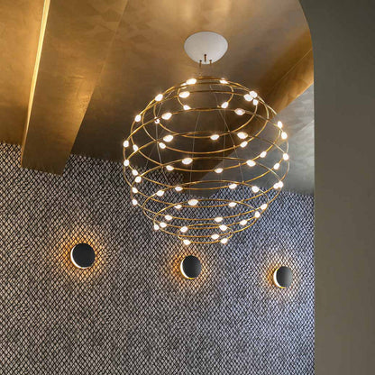 Petit Bijoux LED Pendant