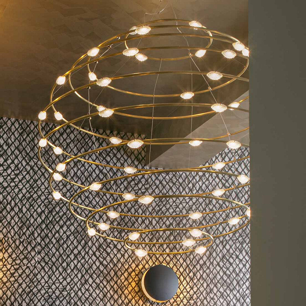 Petit Bijoux LED Pendant