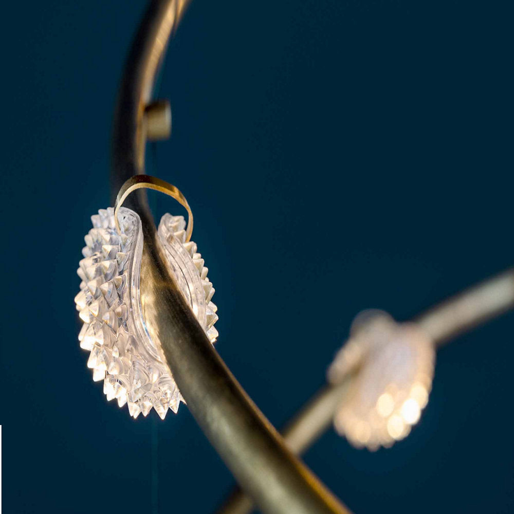 Petit Bijoux LED Pendant
