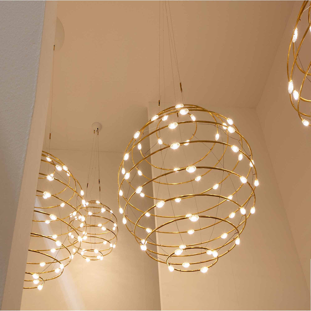 Petit Bijoux LED Pendant