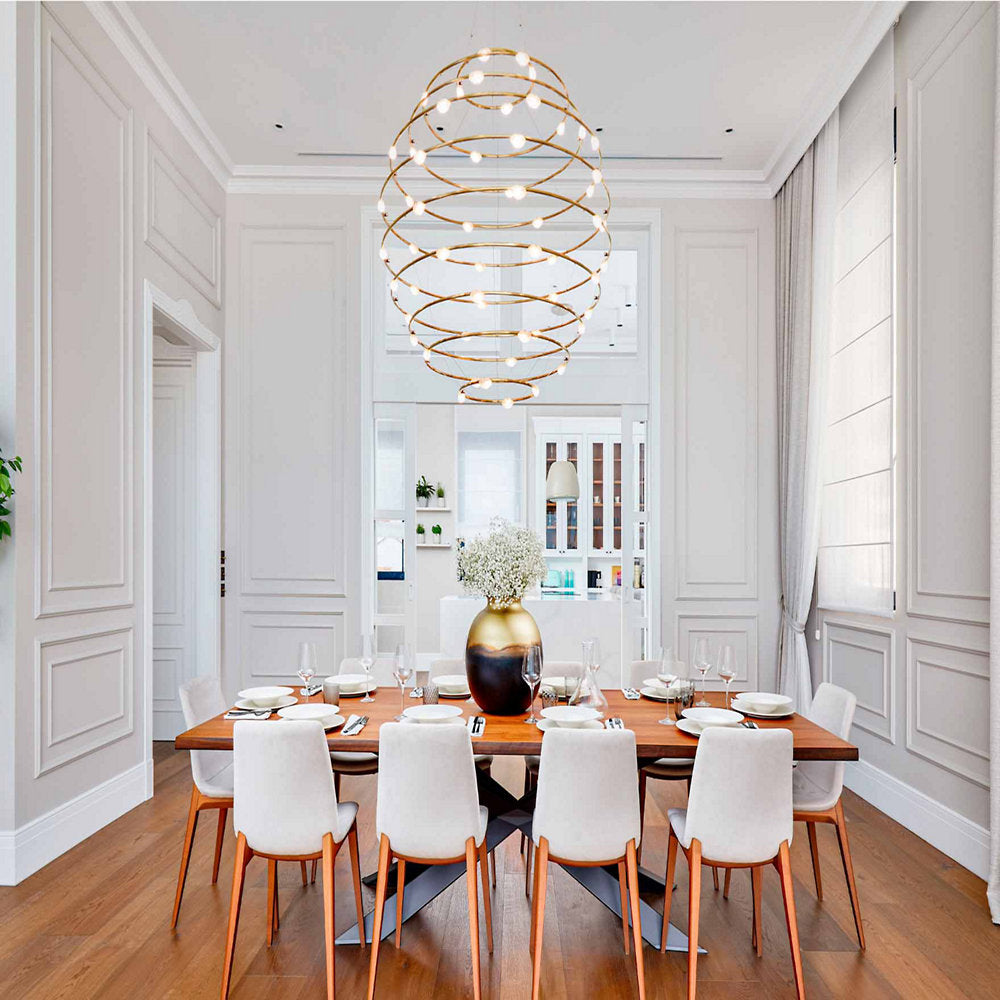 Petit Bijoux LED Pendant