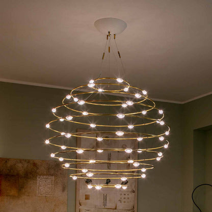 Petit Bijoux LED Pendant