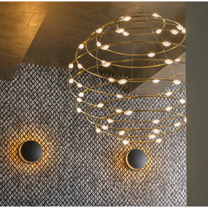 Petit Bijoux LED Pendant