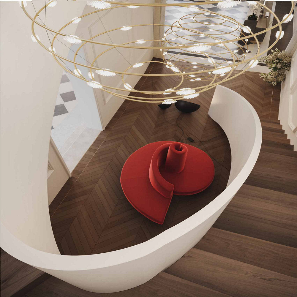 Petit Bijoux LED Pendant