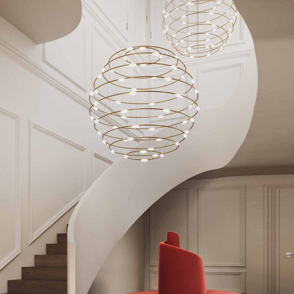 Petit Bijoux LED Pendant