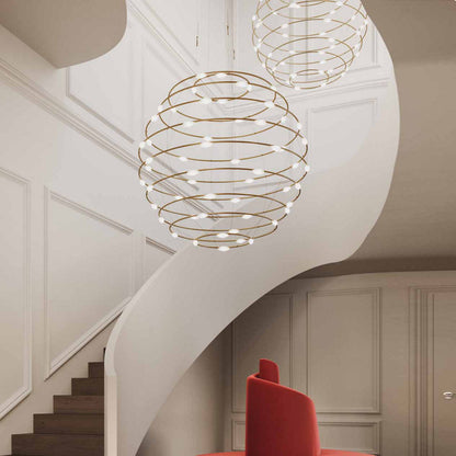 Petit Bijoux LED Pendant