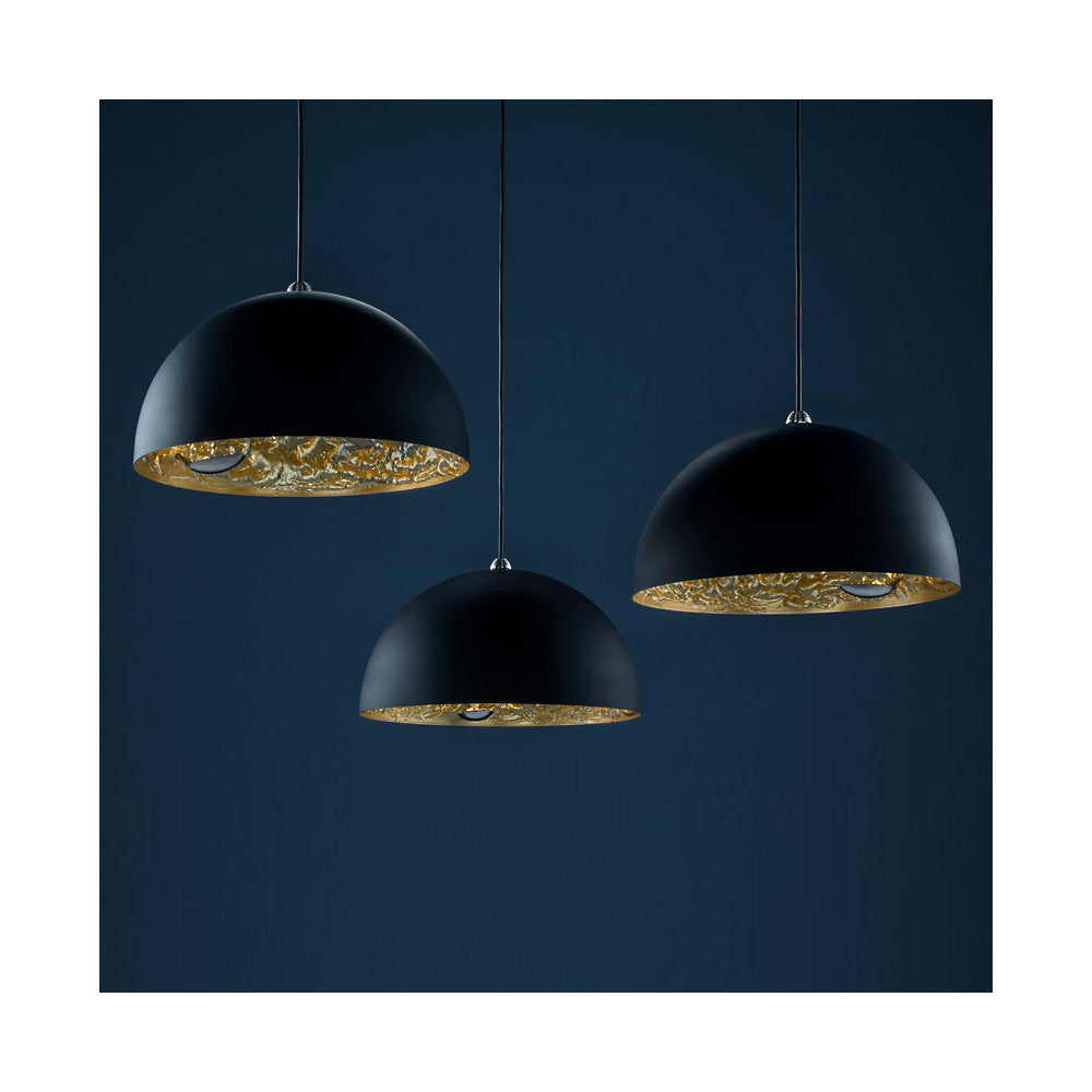 Stchu-Moon LED Chandelier